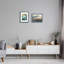 Cadre pour photo simple en bois mat - Basics by Wayfair ™-1738875248-1738875257