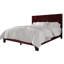 Lit plateforme tapissier Muehlebach-553665014-553665012