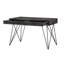 Bureau en bois massif Dauphin