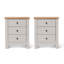 Maryhannah 2 Door Manufactured Wood Wardrobe-1848412528