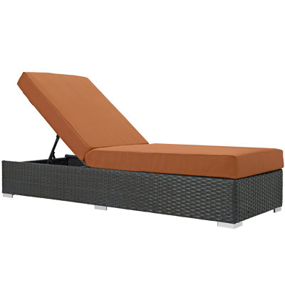 Méridienne Sunbrella Modway