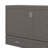 Elegant Queen-Sized Murphy Bed With Integrated Charging Station-50324621