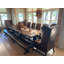 Fontainebleau Solid Wood Dining Table-43448498