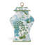 Canton Handmade Jar