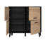 Lewistown 126cm Sideboard