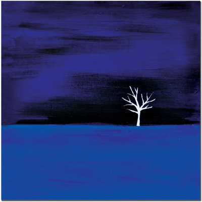 « solo act » par nicole dietz, reproduction d’art sur toile
