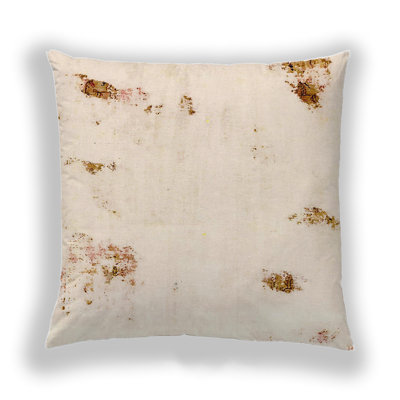 Coussin Abstract 2016