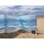 OLPRO Blue Fabric Side Wall