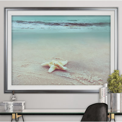 " Beach Set Starfish "