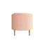 Banc de rangement rembourré Modern End-130075073-130075075