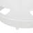 Metal End Table -Large, For Outdoor Space-1366642922