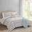 Waitsfield Stripe 5pc King Comforter Set-126392378