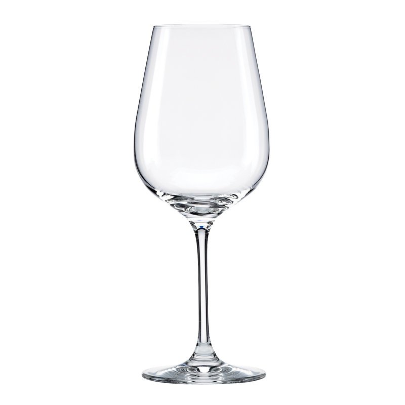 Tuscany Classics 16 oz. Crystal Red Wine Glass