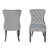 Gray is out of stock selected