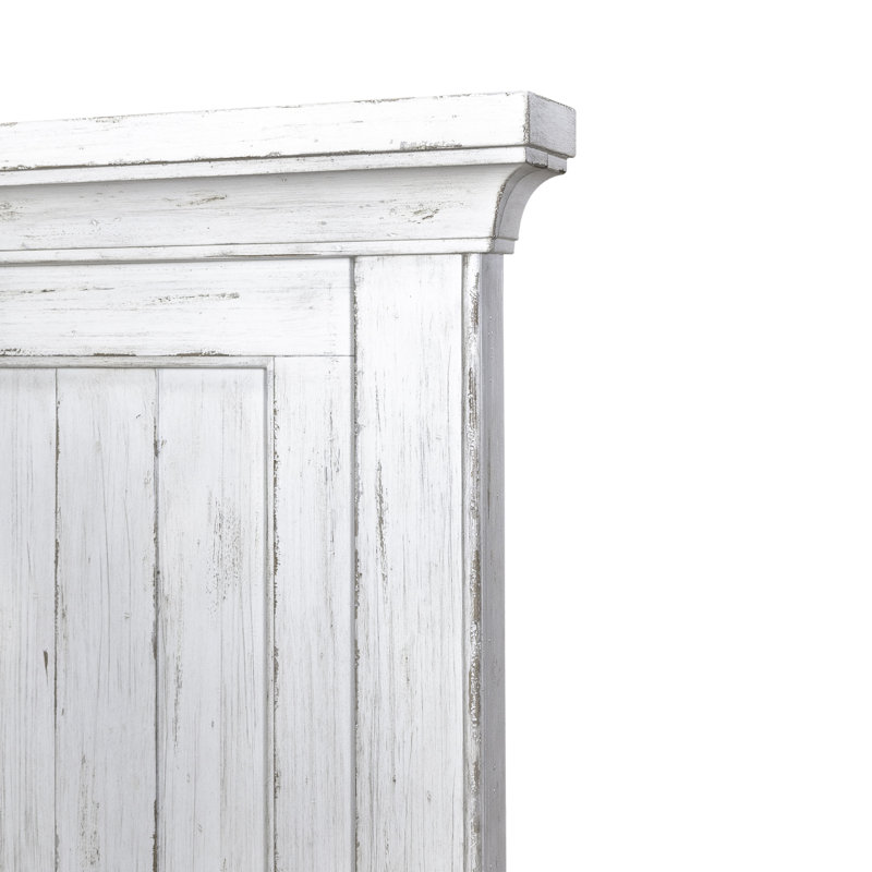 Chalita Mansion Headboard, King