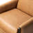 Fatine Upholstered Recliner