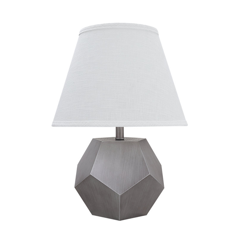 Mccluskey Metal Table Lamp Lamp