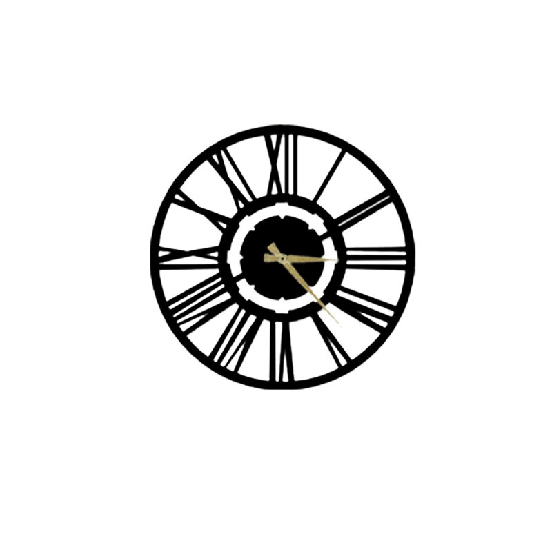 Horloge murale 19,7 po Hilla