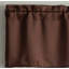 Cantonnière à passe-tringle Wayfair Basics®-756563179