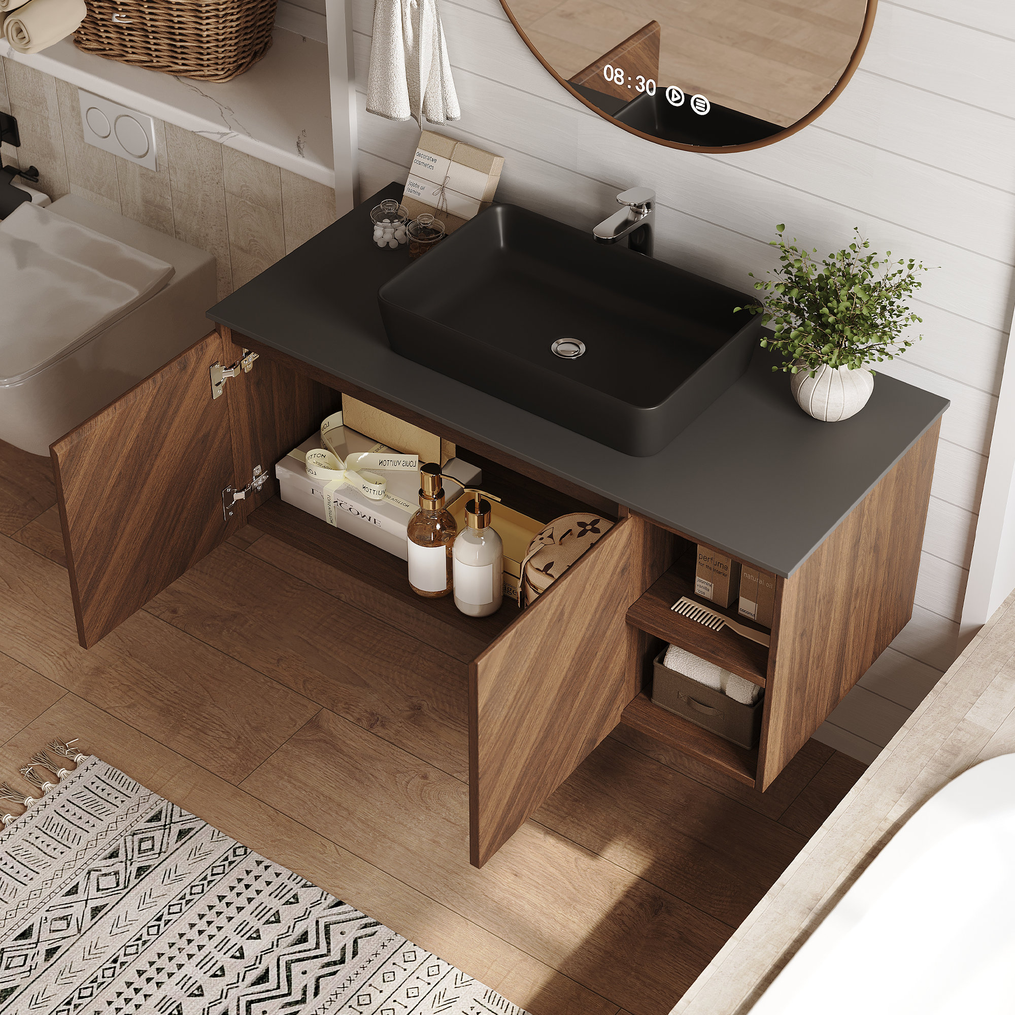 Wrought Studio™ 36