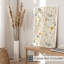 «Botanical Wildflowers Dream», impression d'art sans cadre-1692578553