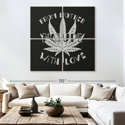 Cannabis From Mother Nature