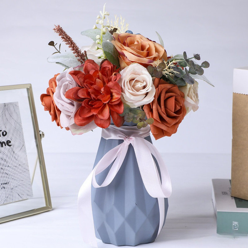 Bouquets de mariage