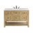 Breckenridge 48 " W Freestanding Standard Free Standing 1 Single Vanity Bathroom Vanity With Top-111805467-89285832-100731184