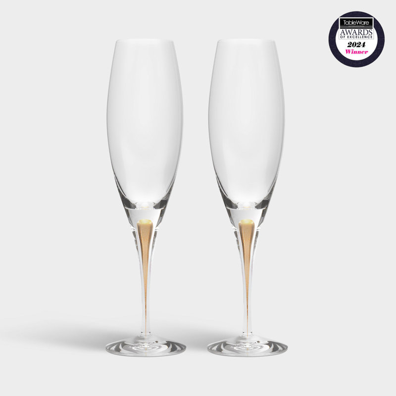 Intermezzo Gold Champagne