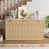 Natural wood color