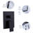 Wall Waterfall Faucet