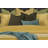 Mixology Velvet Bed Cap Comforter Set with Sewn Corners-53034275-53034271