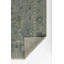 Tapis bleu Momeni Nomad-115803322