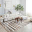 Barrville Abstract Indoor Rug-28940903