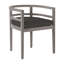 Santa Barbara Patio Dining Armchair with Cushions-70062087-70062089-110920448