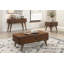 Meuble de rangement 1Pc