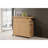 Kamal Wood Kitchen Cart-939270895