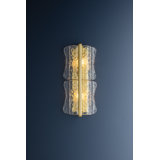 Fosterdale Wall Sconce