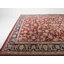 Tapis oriental en laine touffeté à la main Oakleaf-1880337363