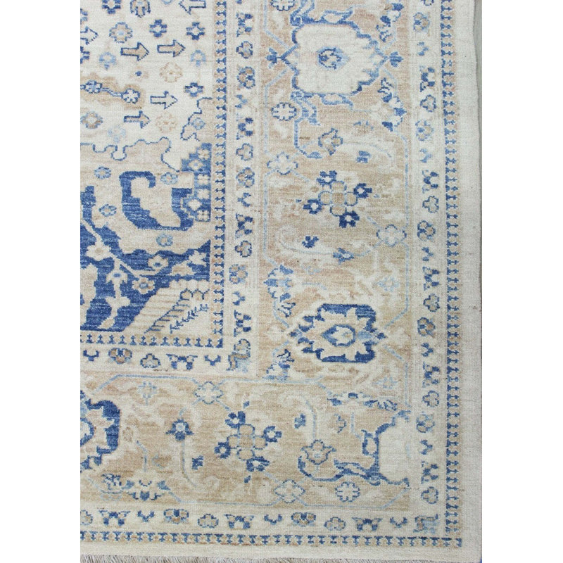 Bakshaish One-of-a-Kind 8'1" X 9'7" Area Rug