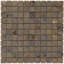 Portrait 1x1 Matte Porcelain Mosaic Tile