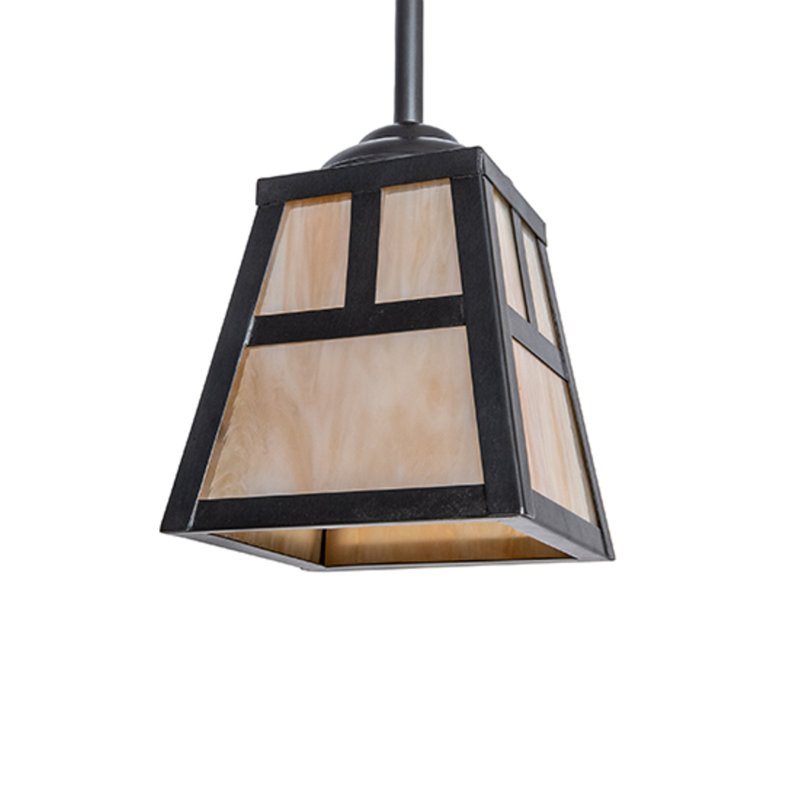 Mission 1 - Light Pendant