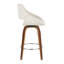 Tabouret de bar et de comptoir rembourré Najrin-1023789813-1023789710-1023789705