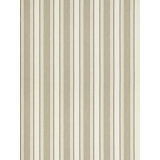 Arlo Striped Paper/Non-Woven Wallpaper Roll by Hinson