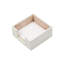 Michalea Leather / Faux Leather Desk Organiser Set-2125006241
