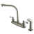 Satin Nickel/Polished Chrome is out of stock