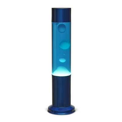 Metal Lamp