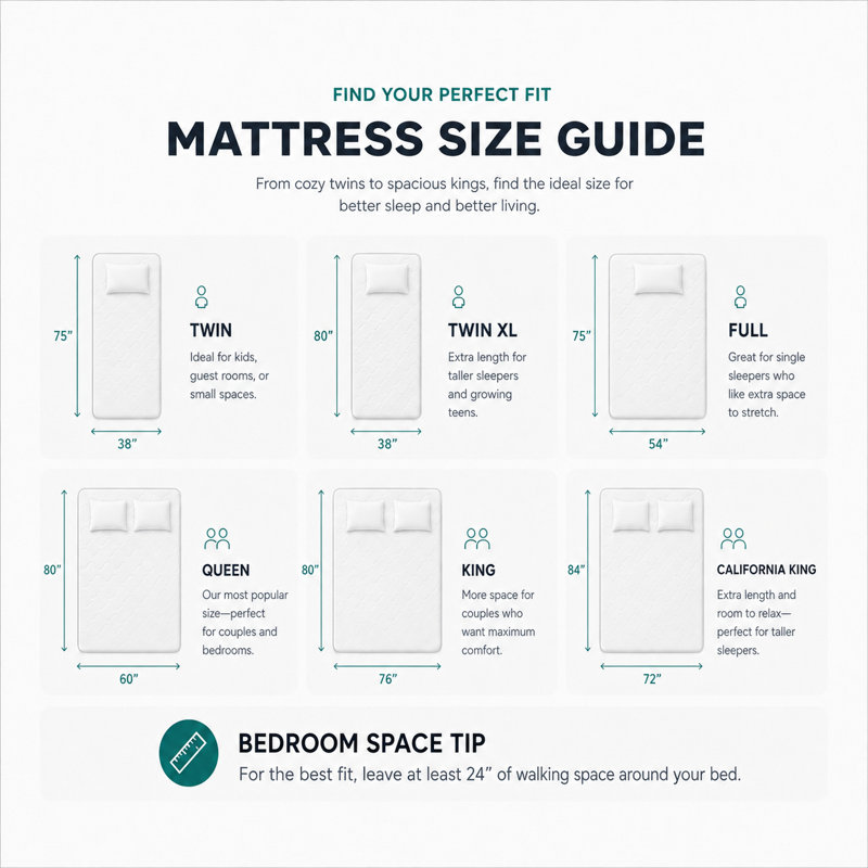 Kristi 10 Inch Medium Firm Cooling Gel Memory Foam Full Mattress in a Box with Motion Isolation, Full, 10"