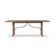 Fritz 86'' Dining Table