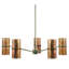 Keaton Cylinder Chandelier